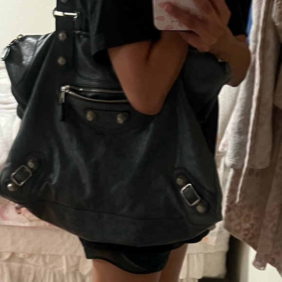 Balenciaga oversized bag - Picture 12 of 14